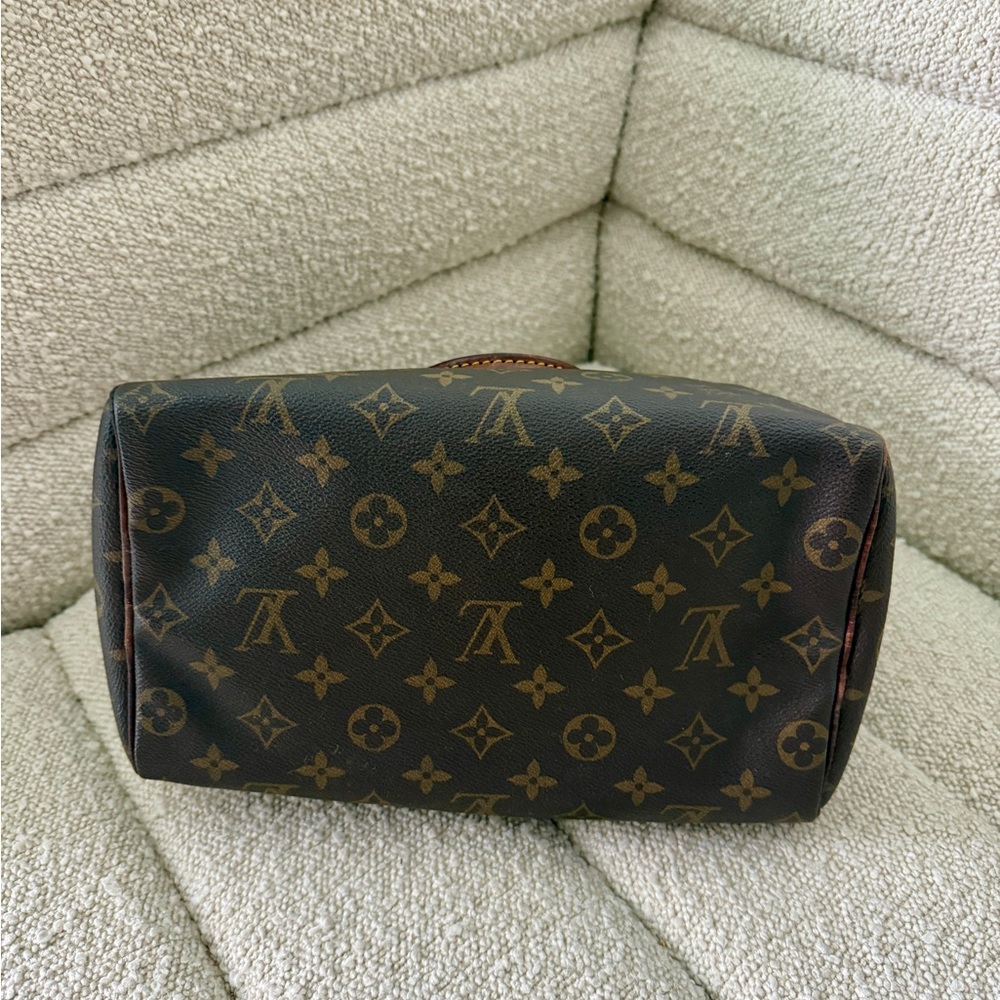 Louis Vuitton Speedy 25 - Picture 3 of 11